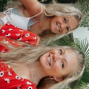 Meet your Posher, Molly